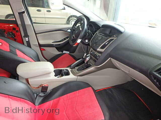 2012 FORD FOCUS - VIN: 1FAHP3H24CL179030 - Photo 5