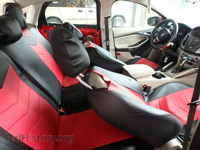 2012 FORD FOCUS - VIN: 1FAHP3H24CL179030 - Photo 6