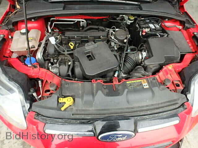 2012 FORD FOCUS - VIN: 1FAHP3H24CL179030 - Photo 7