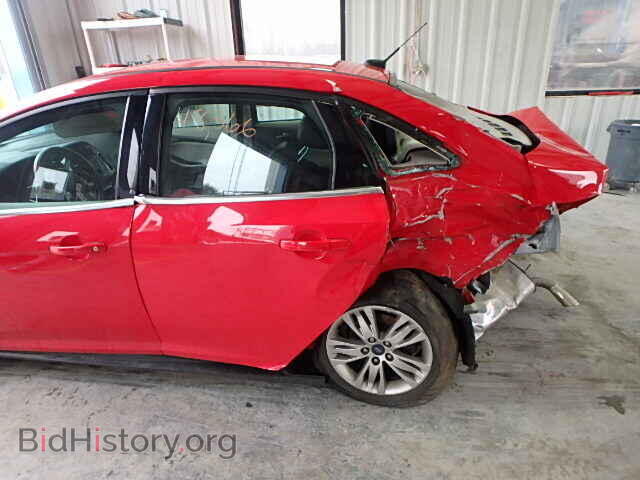 2012 FORD FOCUS - VIN: 1FAHP3H24CL179030 - Photo 9