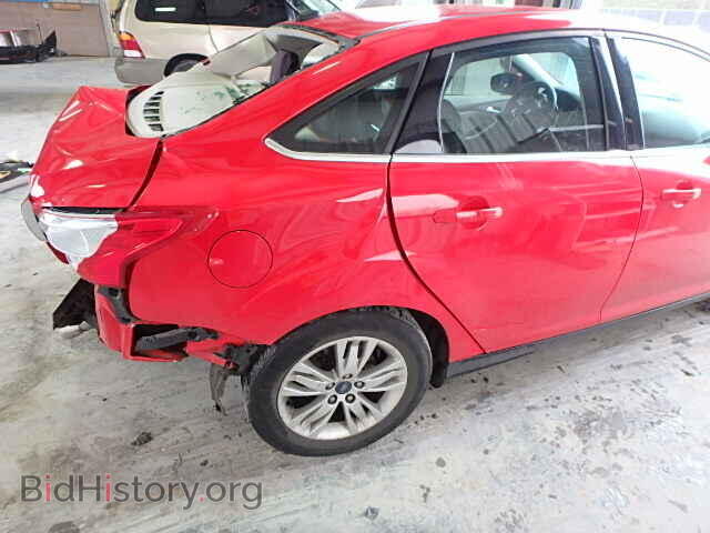 2012 FORD FOCUS - VIN: 1FAHP3H24CL179030 - Photo 10
