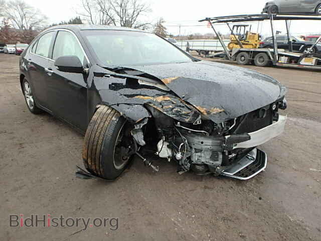 Photo JH4CU2F65BC013948 - ACURA TSX 2011
