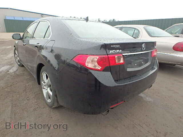 2011 ACURA TSX - VIN: JH4CU2F65BC013948 - Фото 3
