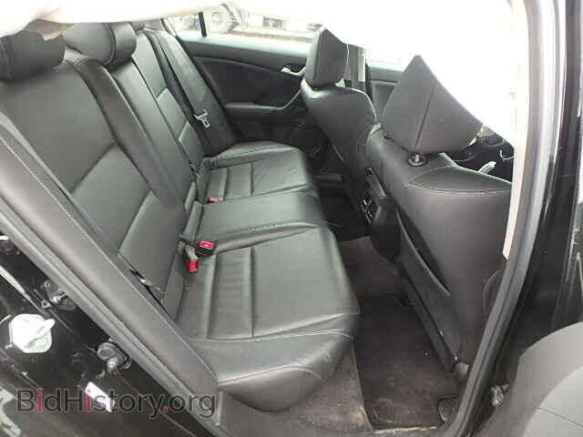 2011 ACURA TSX - VIN: JH4CU2F65BC013948 - Фото 6