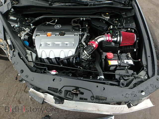 2011 ACURA TSX - VIN: JH4CU2F65BC013948 - Фото 7