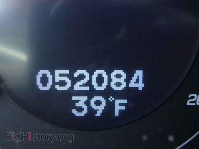 2011 ACURA TSX - VIN: JH4CU2F65BC013948 - Фото 8