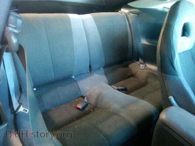 2008 MITSUBISHI ECLIPSE - VIN: 4A3AK24F58E001200 - Фото 6