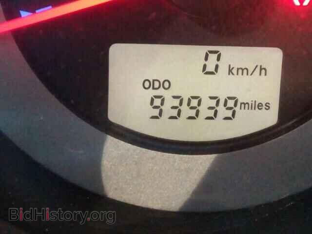 2008 MITSUBISHI ECLIPSE - VIN: 4A3AK24F58E001200 - Фото 8
