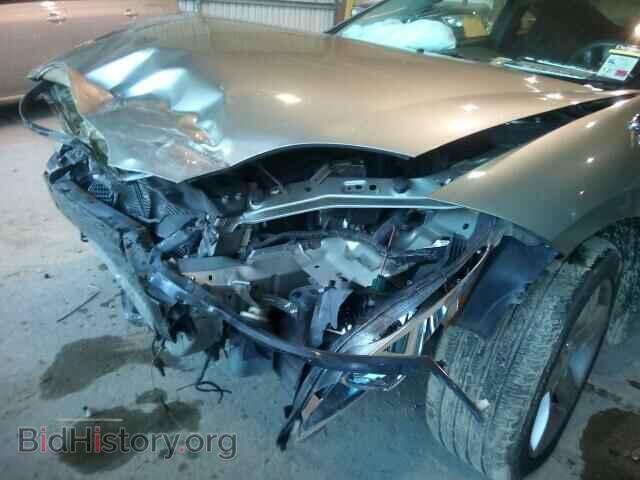 2008 MITSUBISHI ECLIPSE - VIN: 4A3AK24F58E001200 - Фото 10