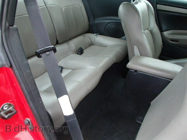 2003 MITSUBISHI ECLIPSE - VIN: 4A3AC84H13E075112 - Фото 6