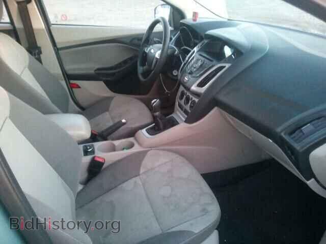 2012 FORD FOCUS - VIN: 1FAHP3F2XCL218805 - Photo 5