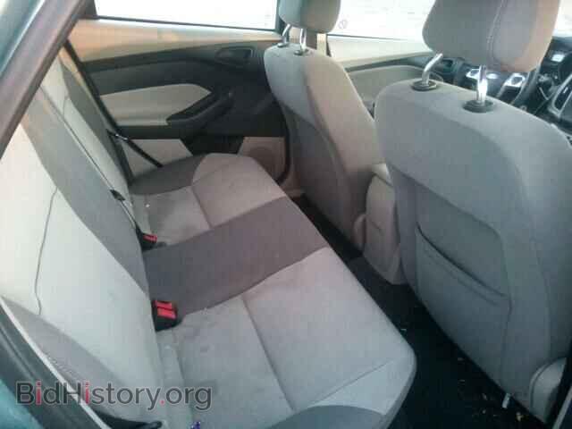 2012 FORD FOCUS - VIN: 1FAHP3F2XCL218805 - Photo 6