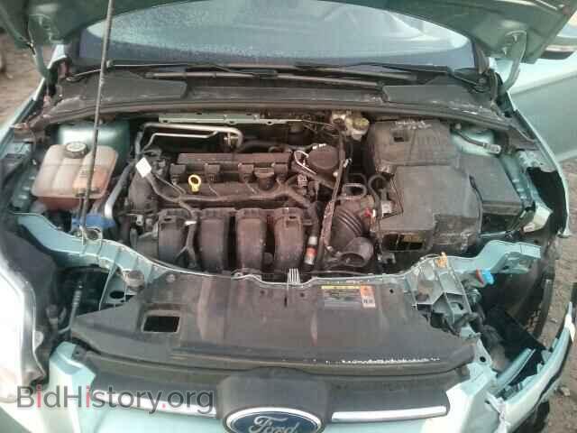 2012 FORD FOCUS - VIN: 1FAHP3F2XCL218805 - Photo 7