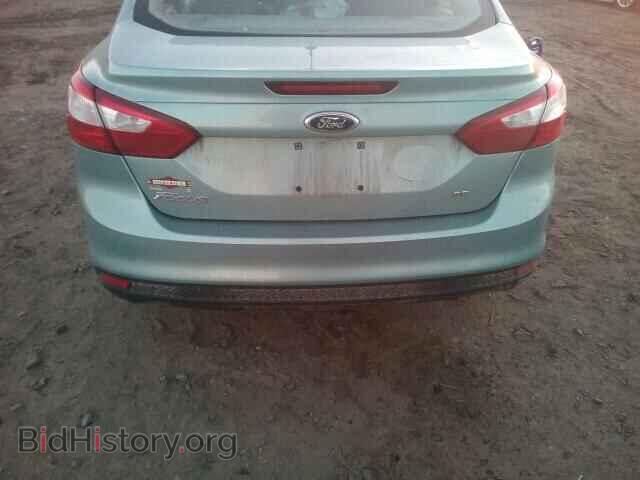 2012 FORD FOCUS - VIN: 1FAHP3F2XCL218805 - Photo 10