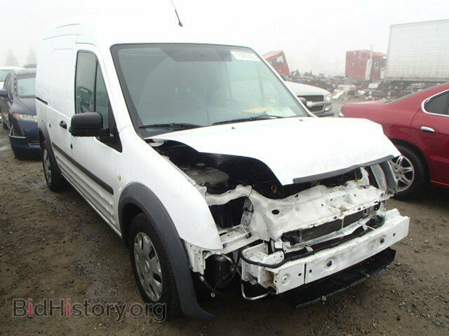 Фотография NM0LS7AN9CT099086 - FORD TRANSIT CO 2012
