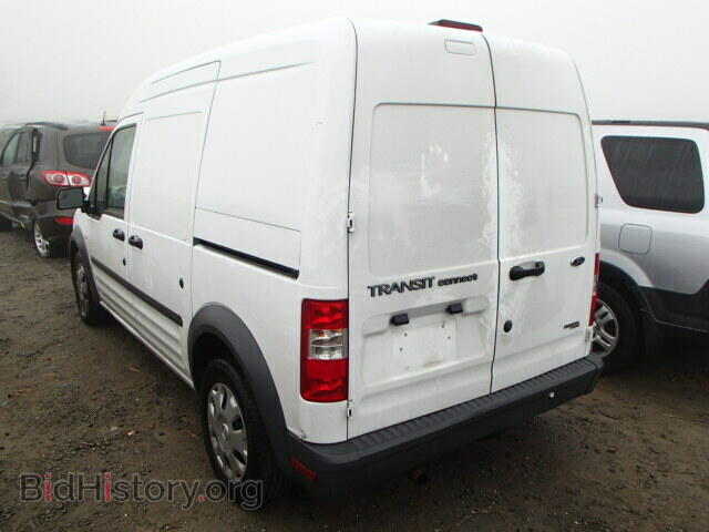 2012 FORD TRANSIT CO - VIN: NM0LS7AN9CT099086 - Фото 3