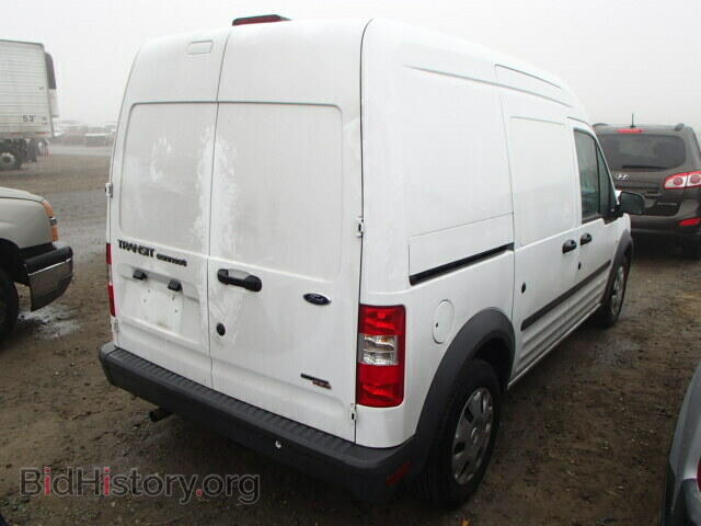 2012 FORD TRANSIT CO - VIN: NM0LS7AN9CT099086 - Фото 4