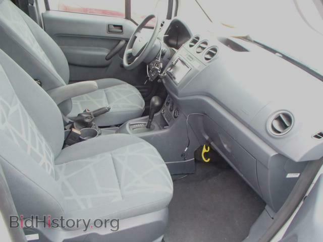 2012 FORD TRANSIT CO - VIN: NM0LS7AN9CT099086 - Фото 5