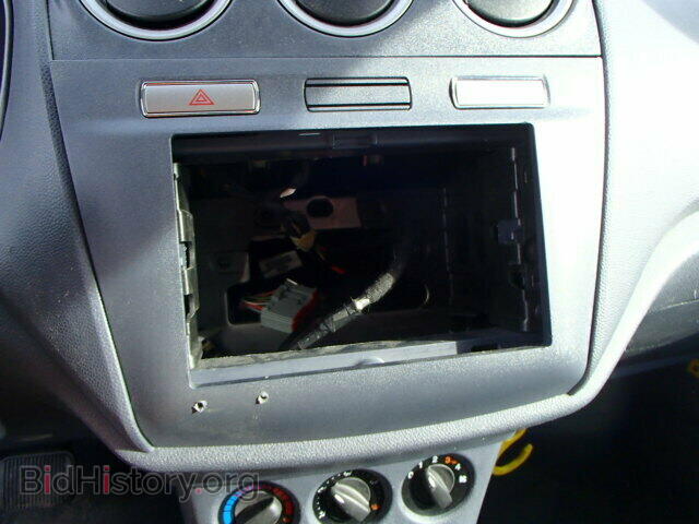 2012 FORD TRANSIT CO - VIN: NM0LS7AN9CT099086 - Фото 9