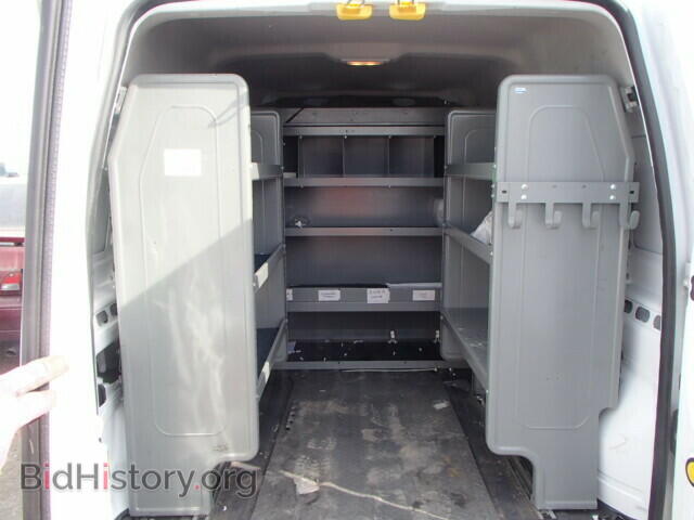 2012 FORD TRANSIT CO - VIN: NM0LS7AN9CT099086 - Фото 10