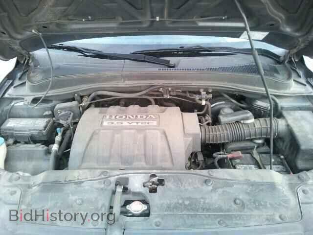 2005 HONDA PILOT - VIN: 5FNYF18525B045490 - Фото 7