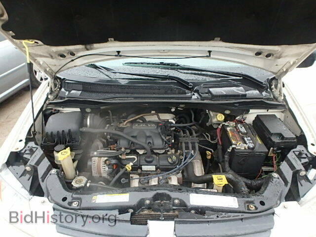 2010 DODGE CARAVAN - VIN: 2D4RN4DE0AR146916 - Фото 7