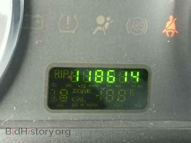 2010 FORD EDGE - VIN: 2FMDK3GCXABA82876 - Фото 8