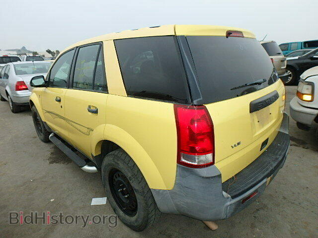 2003 SATURN VUE - VIN: 5GZCZ43D33S808679 - Фото 3