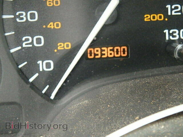 2003 SATURN VUE - VIN: 5GZCZ43D33S808679 - Фото 8