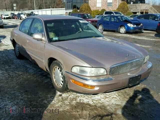 Photo 1G4CW52K9X4603003 - BUICK PARK AVE 1999