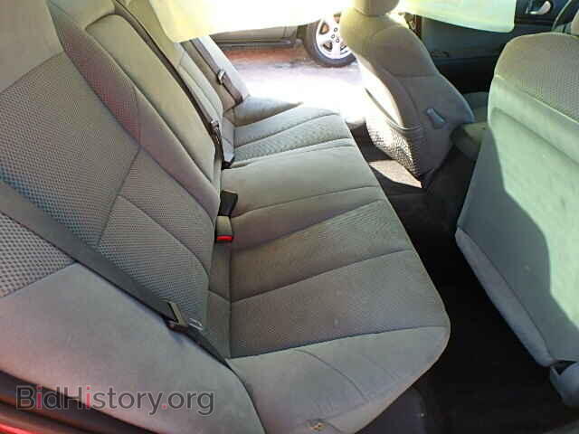 2010 MITSUBISHI GALANT - VIN: 4A32B3FF4AE007051 - Фото 6
