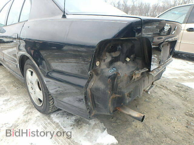 2002 MITSUBISHI GALANT - VIN: 4A3AA36G92E160081 - Фото 9