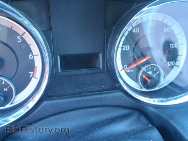 2013 DODGE CARAVAN - VIN: 2C4RDGCG6DR627360 - Фото 8