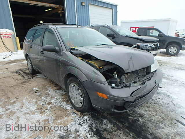 Фотография 1FAFP36N45W139732 - FORD FOCUS 2005