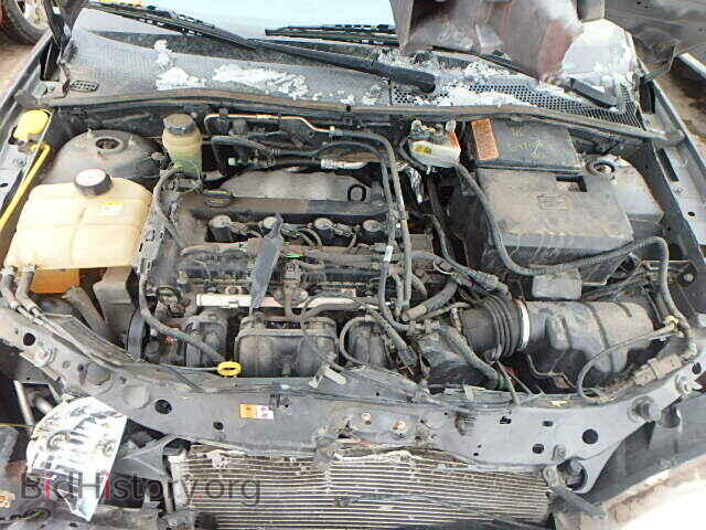 2005 FORD FOCUS - VIN: 1FAFP36N45W139732 - Photo 7