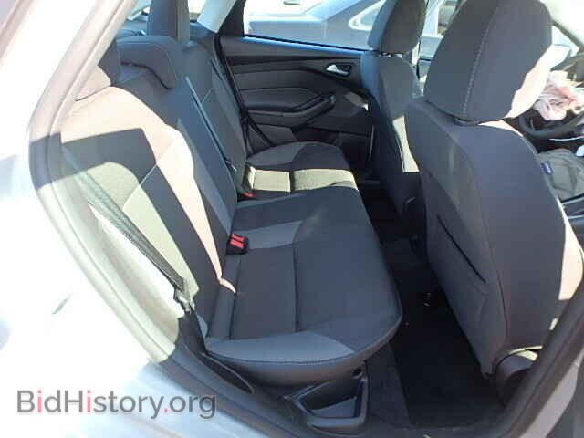 2014 FORD FOCUS - VIN: 1FADP3F23EL431337 - Photo 6