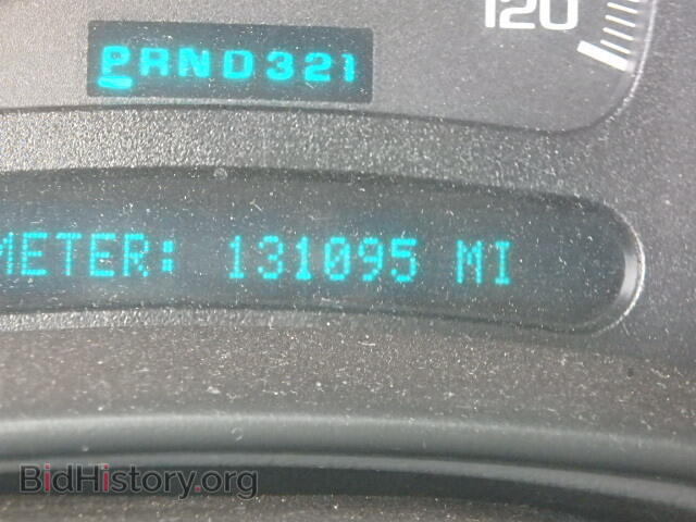 2005 CHEVROLET SILVERADO - VIN: 1GCEC19X45Z345067 - Фото 8