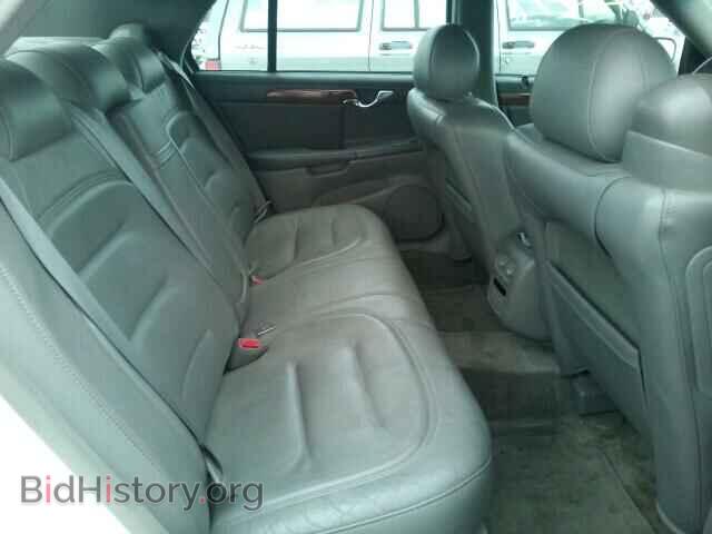 2003 CADILLAC DEVILLE - VIN: 1G6KD54Y33U264372 - Photo 6