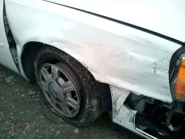 2003 CADILLAC DEVILLE - VIN: 1G6KD54Y33U264372 - Photo 9