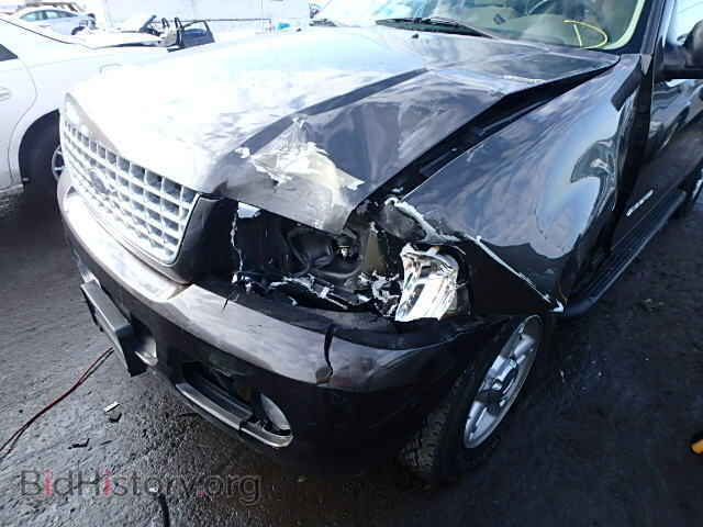 2005 FORD EXPLORER - VIN: 1FMZU73K05ZA20331 - Фото 10