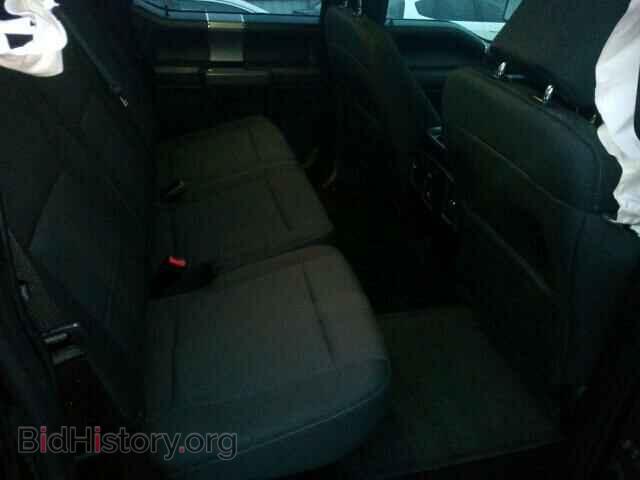 2015 FORD F150 - VIN: 1FTEW1CP7FFC61635 - Фото 6