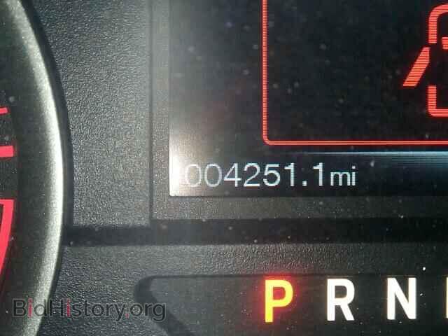 2015 FORD F150 - VIN: 1FTEW1CP7FFC61635 - Фото 8