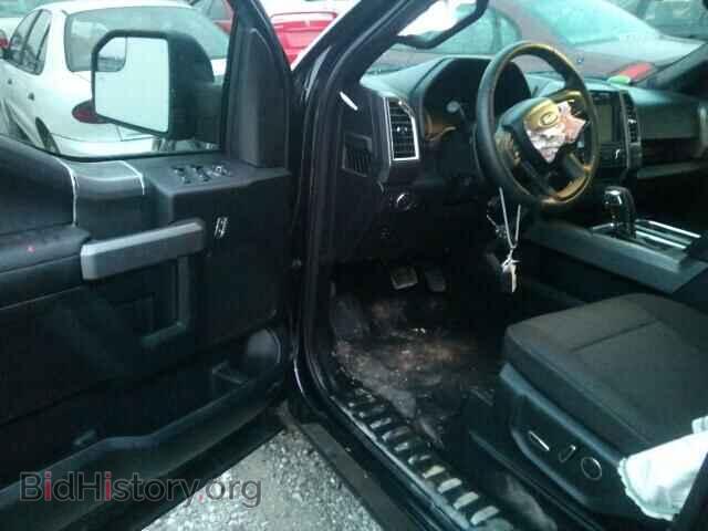 2015 FORD F150 - VIN: 1FTEW1CP7FFC61635 - Фото 9