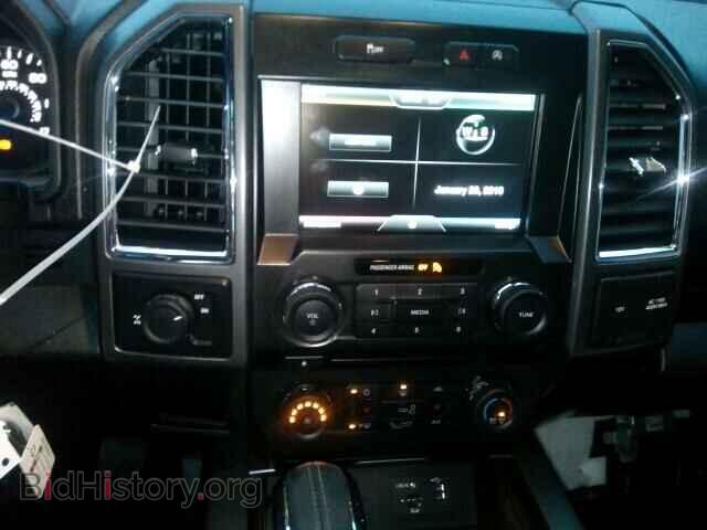 2015 FORD F150 - VIN: 1FTEW1CP7FFC61635 - Фото 10