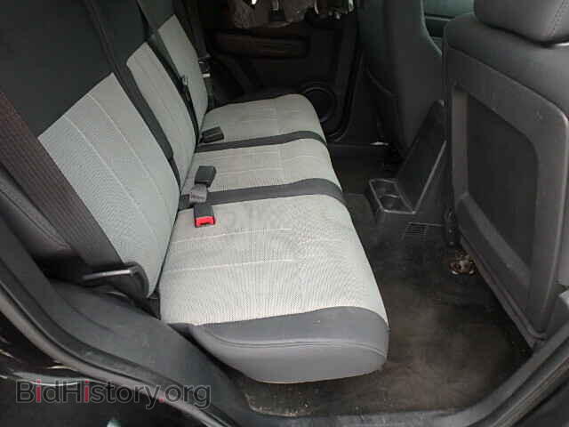 2008 DODGE NITRO - VIN: 1D8GU28K58W185533 - Фото 6