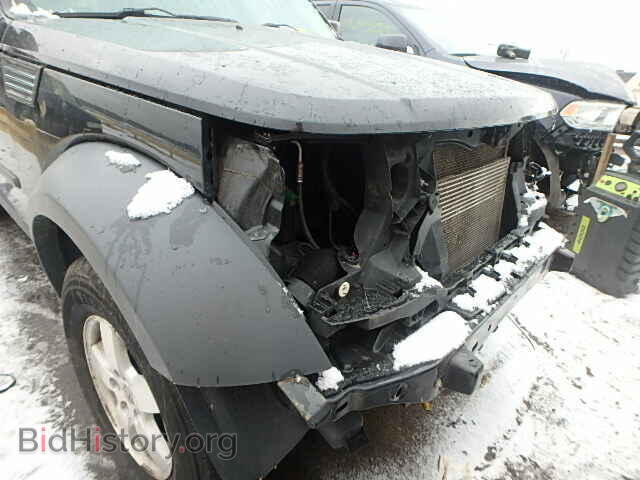 2008 DODGE NITRO - VIN: 1D8GU28K58W185533 - Фото 10