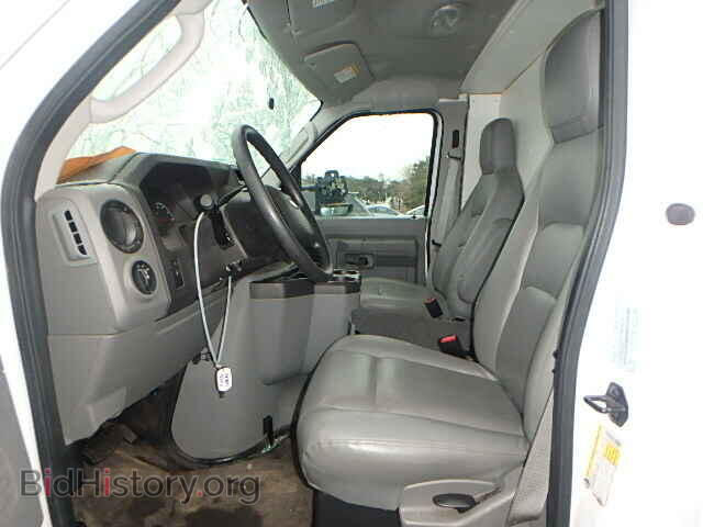 2009 FORD ECONOLINE - VIN: 1FTSS34L69DA47080 - Фото 5