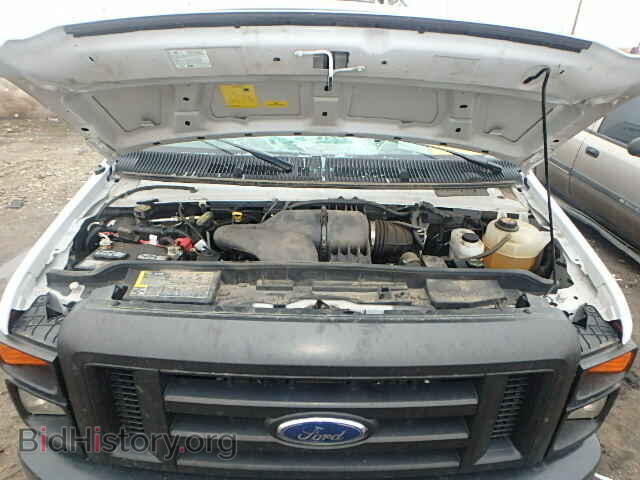 2009 FORD ECONOLINE - VIN: 1FTSS34L69DA47080 - Фото 7