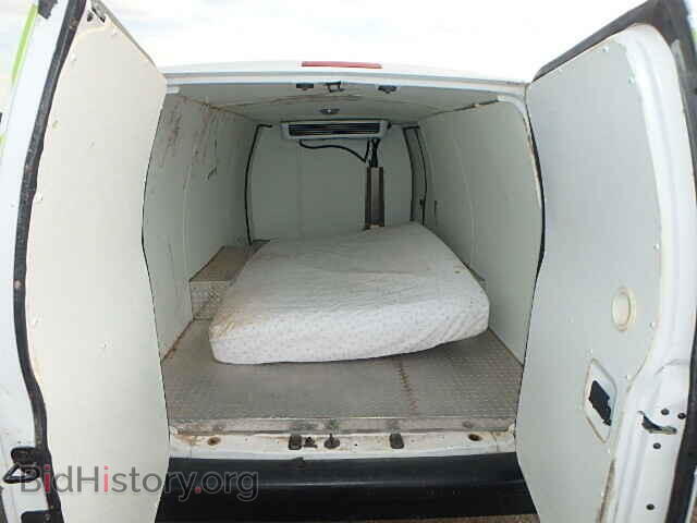 2009 FORD ECONOLINE - VIN: 1FTSS34L69DA47080 - Фото 9