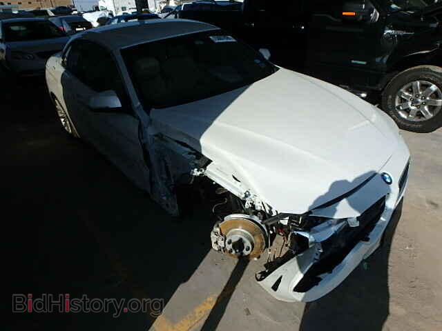 Photo WBA3V5C50FP751731 - BMW X5 2015